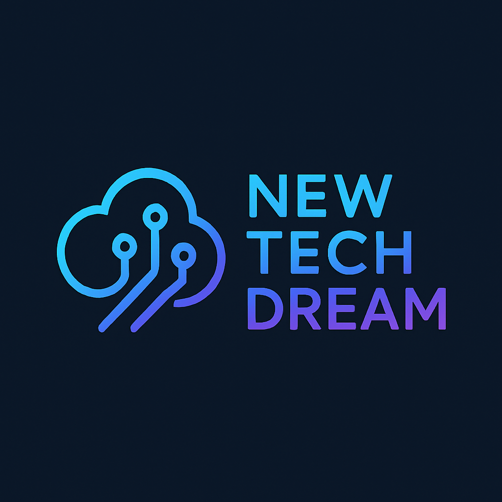 New Tech Dream